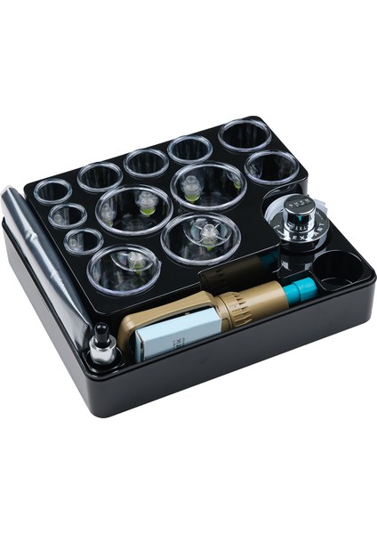 Yeni Hacamatmatik Kendi Hacamatını Kendin Yap Hacamat Seti fiyatları