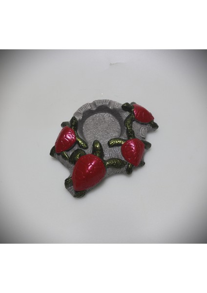 Kaplumbağa Küllük 2 adet