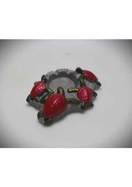 Kaplumbağa Küllük 2 adet fiyatları