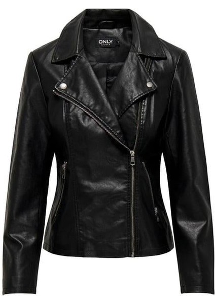 15295362 Kadın Deri Ceket fırsatları