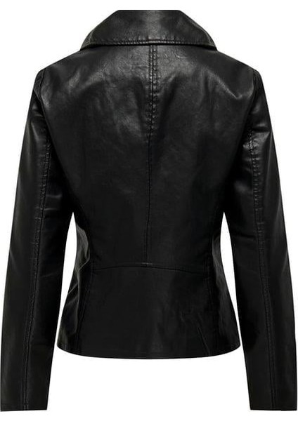 15295362 Kadın Deri Ceket indirimleri