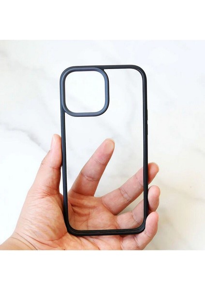Apple iPhone 15 Pro Max Uyumlu, Guard Serisi Anti Şok Kılıf Titanium Gray fiyatları