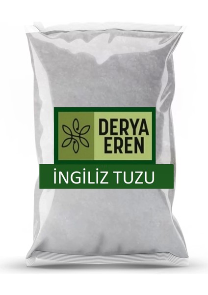 İngiliz Tuzu 250 gr