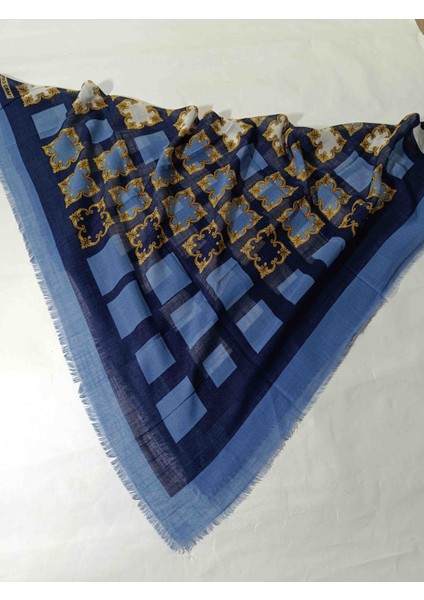10 Adet Hac, Umre, Çeyizlik, Hediyelik, Flamlı Desenli Eşarp