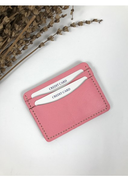 Kartlık Pembe Renk Kadın Hakiki Deri fiyatları