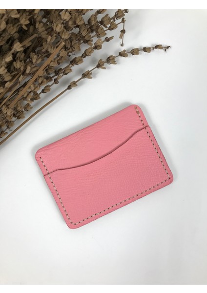 Kartlık Pembe Renk Kadın Hakiki Deri indirimleri