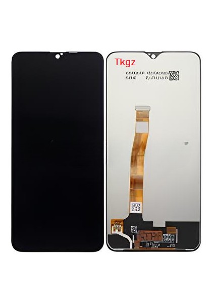 Oppo Realme 3 Pro LCD Ekran Dokunmatik -A- Kalite