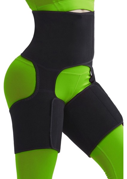 Bacak Bel Fitleştirici Selülit Önleyici Kalça Toparlayıcı Dikleştirici Popo Kaldırıcı Termal Korse modelleri