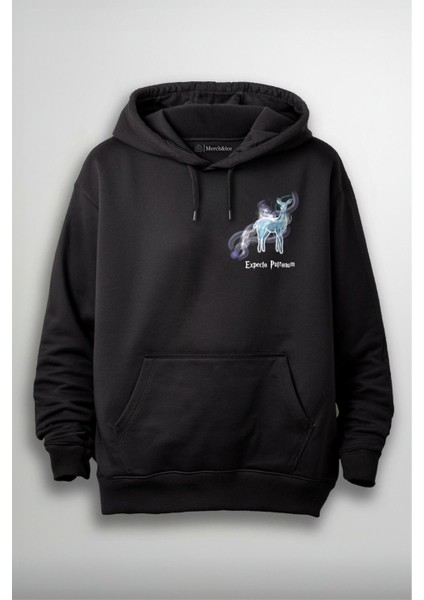 Harry Potter Hoodie - Expecto Patronum
