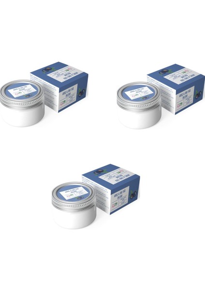 Ardıç Emu Yağı Balsam 50 ml 3 Adet
