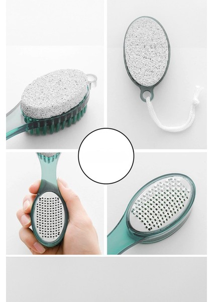 Topuk Bakım Seti modelleri