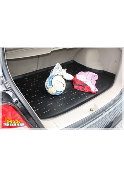 Bmw X5 E70 / F15 Suv (2007 - ….) Bagaj Havuzuyeni Model modelleri