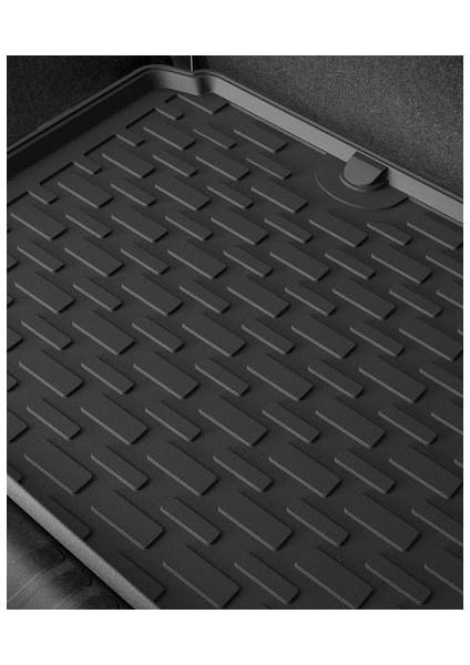 Land Rover Range Rover Vogue Suv (2012 - ….) Bagaj Havuzuyeni Model