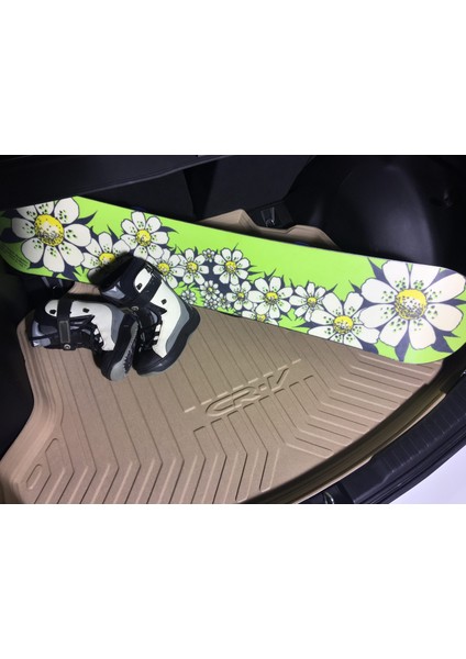 Subaru Forester Suv (2013 - ….) Bagaj Havuzuyeni Model fırsatları