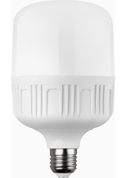 50W Büyük Boy Beyaz Ns LED Tasarruf Ampül 50 Watt