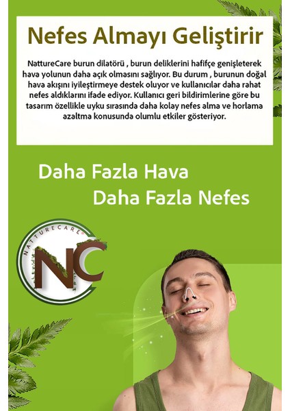 Tekli Horlama Nefes Alma Cihazı Anti Horlama Horlama Önlemeye Destek Horlama Aparatı Horlama Çözümü