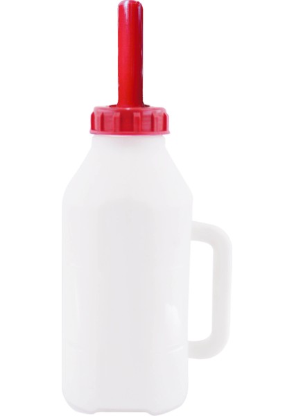 Buzağı Ilaç Içirme Biberonu 3,5 Lt