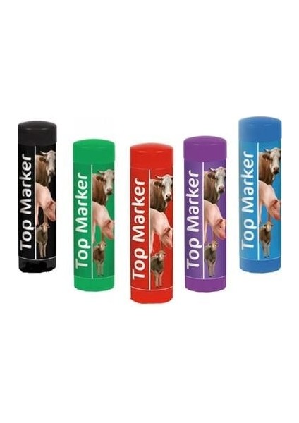 Işaretleme Kalemi Top Marker