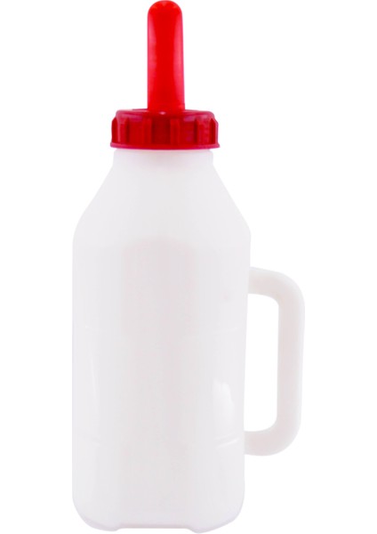 Buzağı Biberonu 3,5 Lt