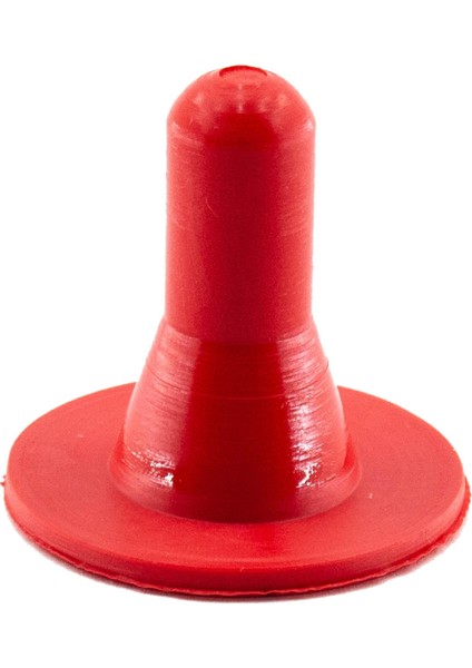 Kuzu Biberon Emziği