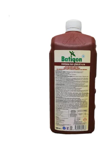 Batikon 1 Lt
