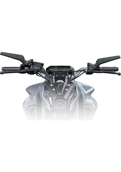 Bajaj Pulsar 200 Ns Katlanır Kanat Ayna Takımı