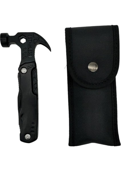 Motosikletci Kamp Çekiç Çakı Büyük Boy modelleri