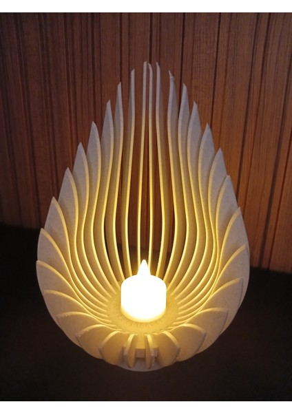 Dekoratif Mumluk fiyatları