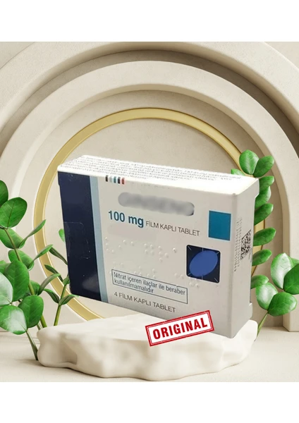 Vîa-Gra 100MG 4'lü Tablet %100 Orijinal Gizlipaketleme Performans Destek Takviye Güç Kuvvet Sertlestirîç-I Geçiktir-Îçi Cıâl-Iş Vîa-Grâ Vîegr-A Lîft-A 100 Mg 20