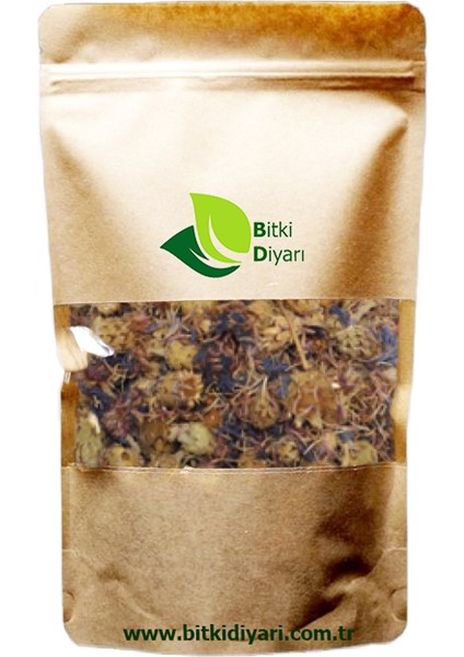 Mavi Kantaron (Peygamber Çiçeği) 500 gr