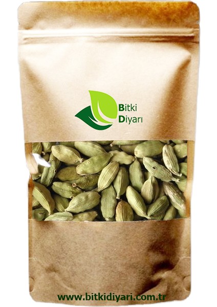 Tane Kakule 250 gr