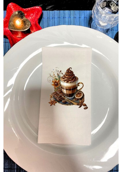 Sunum Peçetesi 20 Adet