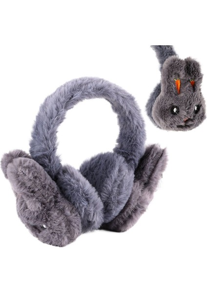 POL-1029 Peluş Kulaklık -Polly Toys fiyatları