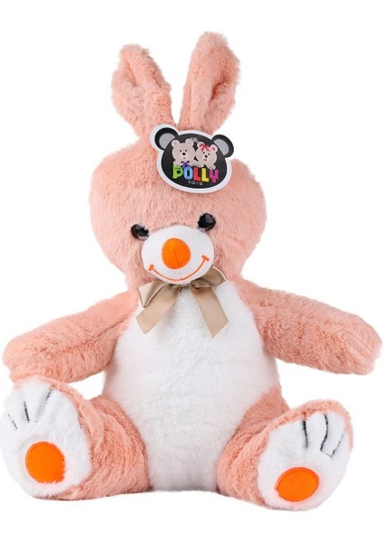 POL-1049 Peluş Tavşan 55 cm Polly Toys fiyatları