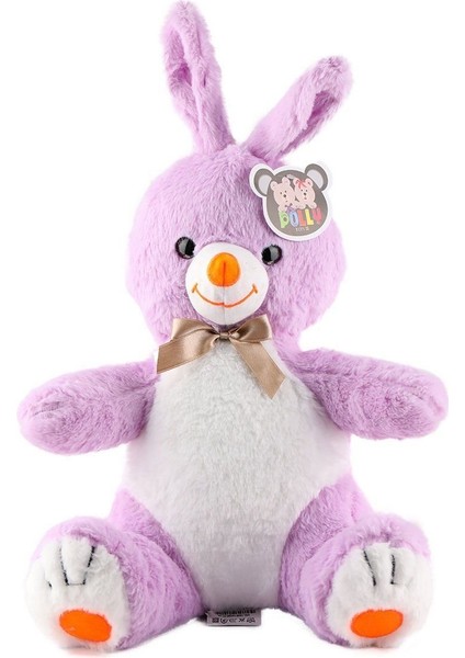 POL-1049 Peluş Tavşan 55 cm Polly Toys modelleri