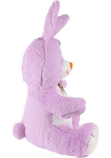 POL-1049 Peluş Tavşan 55 cm Polly Toys fırsatları