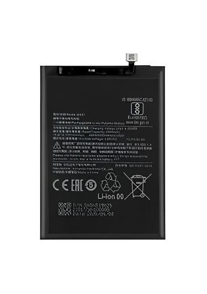 Xiaomi Redmi 8A Batarya Pil - Bn 51 Orijinal