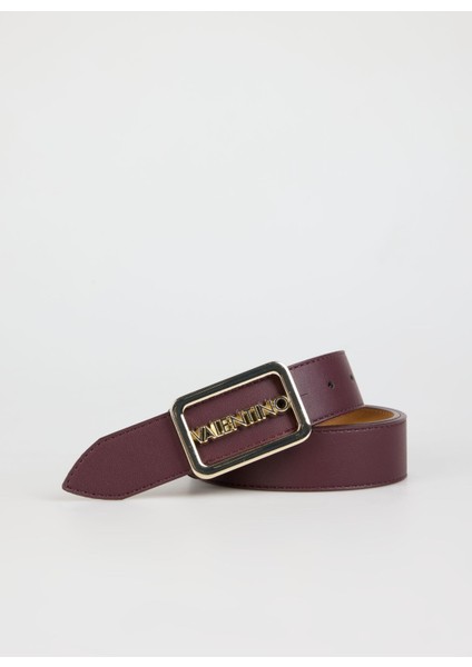 Bordo Kadın Kemer VCS8KK57 fiyatları