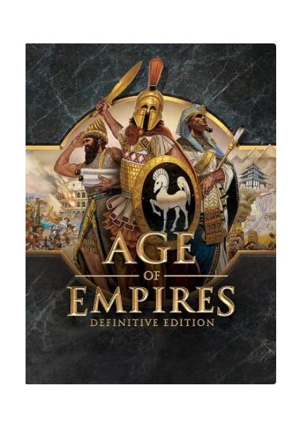 Age Of Empires: Definitive Edition Steam Key