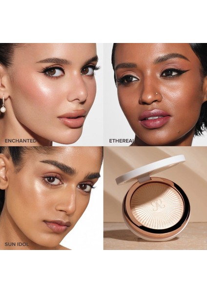 Anastasıa Beverly Hılls Glow Seeker Highlighter Ethereal – Aydınlatıcı