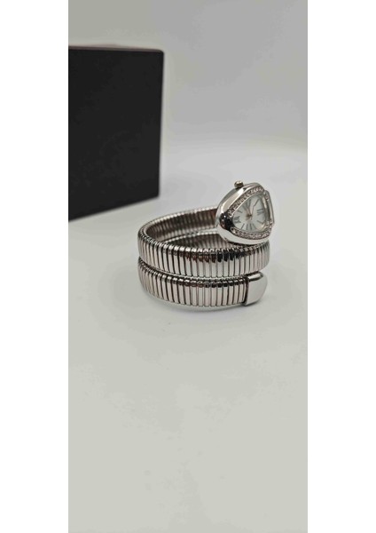 Yılan Model Bayan Saat modelleri