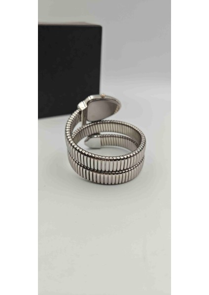 Yılan Model Bayan Saat indirimleri