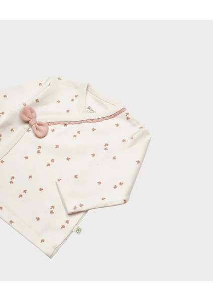 Sweet Lady 5 Parça Hastane Çıkış Seti Light Beige modelleri