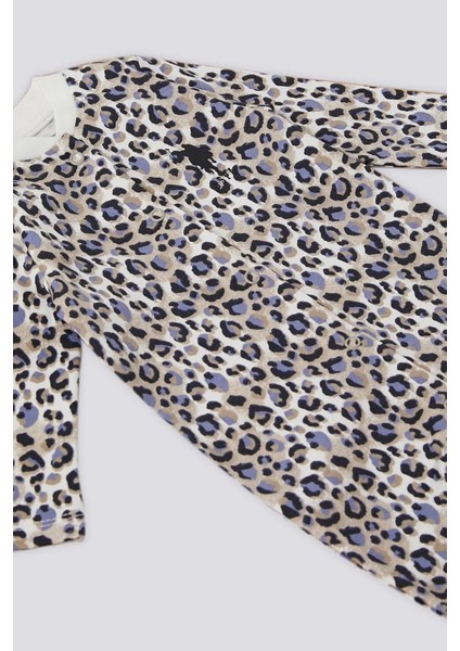 Kız Bebek 10'lu Zıbın Seti Krem fiyatları