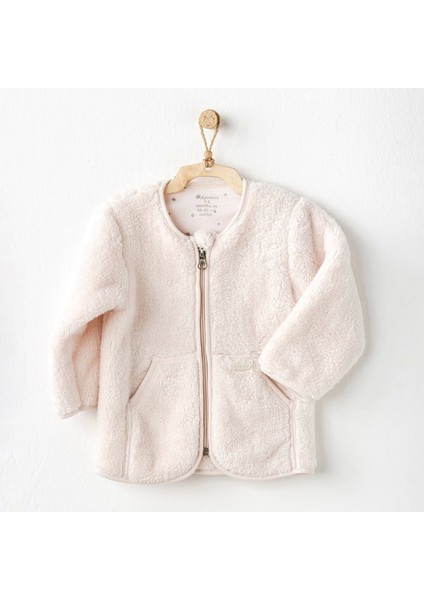 Sweet Penguin Bebek Mont Ekru