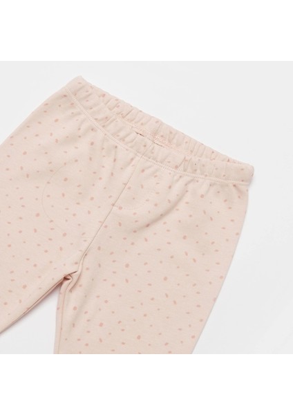 Koala Jungle Bebek Pijama Takımı Pembe indirimleri