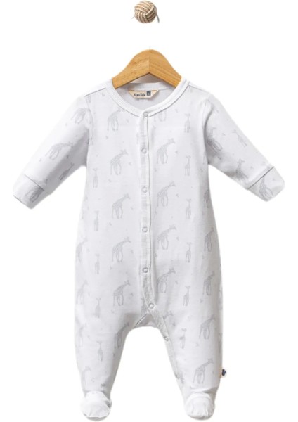 The Giraffe 10 Parça Hastane Çıkışı Grey fiyatları