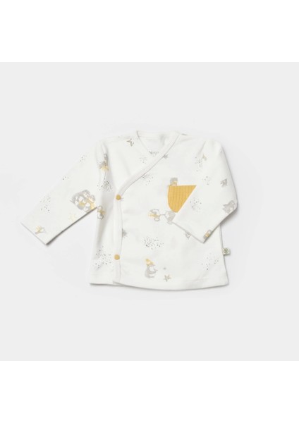 5 Parça Hastane Çıkış Seti Ekru Gri modelleri