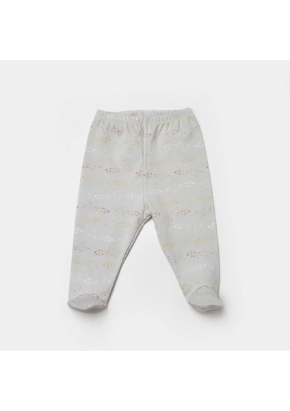 5 Parça Hastane Çıkış Seti Ekru Gri indirimleri