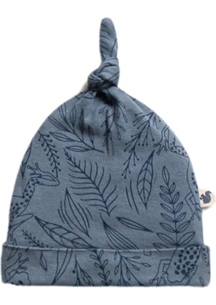 Little Frog 5 Parça Hastane Çıkışı Navy fırsatları